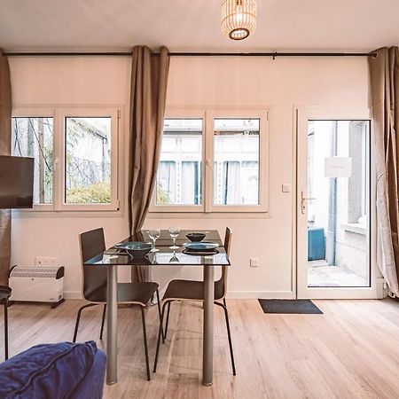 Socotra - Logement Climatise En Centre-Ville Ρενς Εξωτερικό φωτογραφία