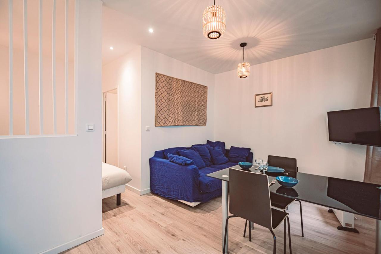 Socotra - Logement Climatise En Centre-Ville Ρενς Εξωτερικό φωτογραφία