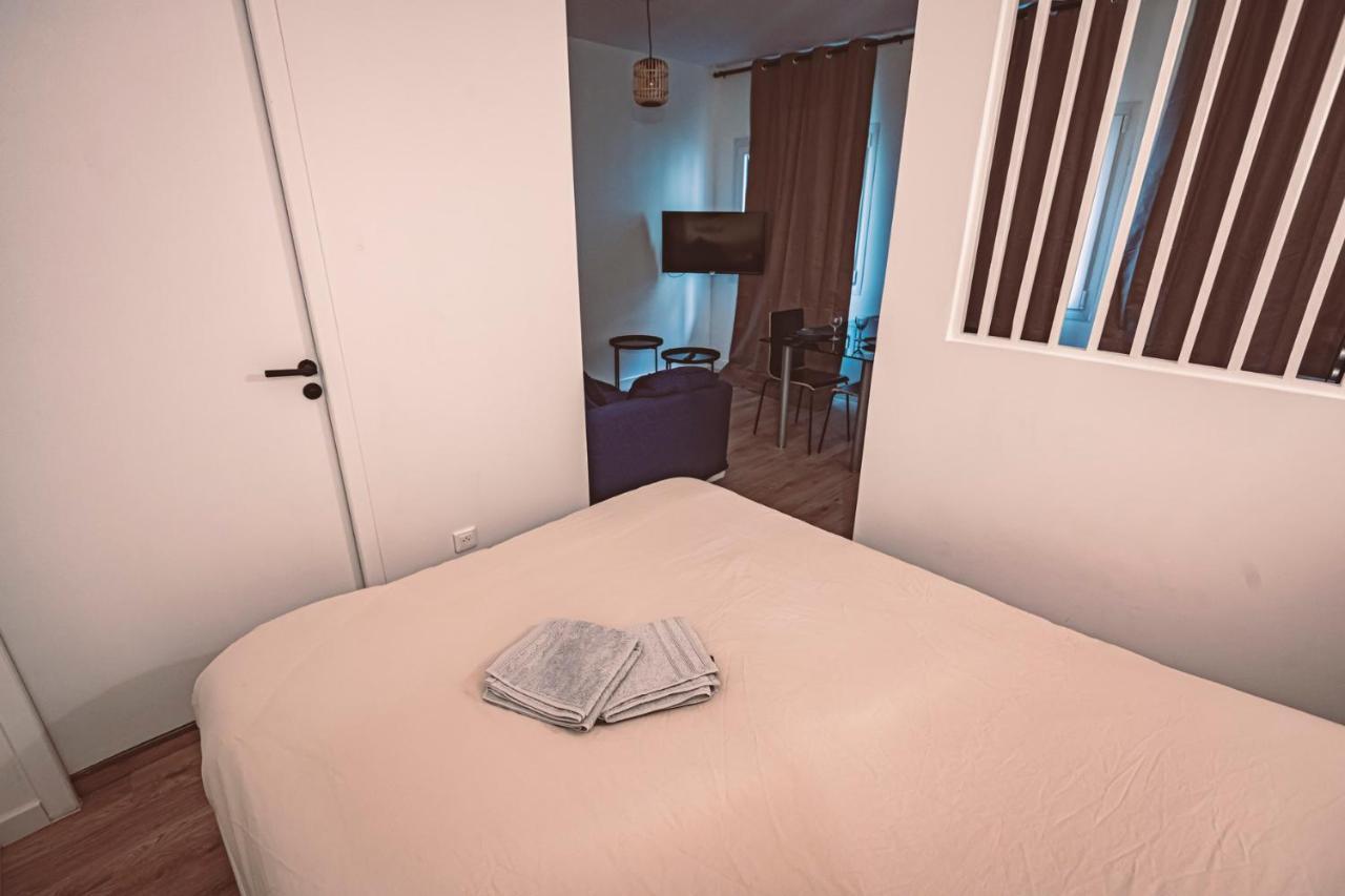 Socotra - Logement Climatise En Centre-Ville Ρενς Εξωτερικό φωτογραφία