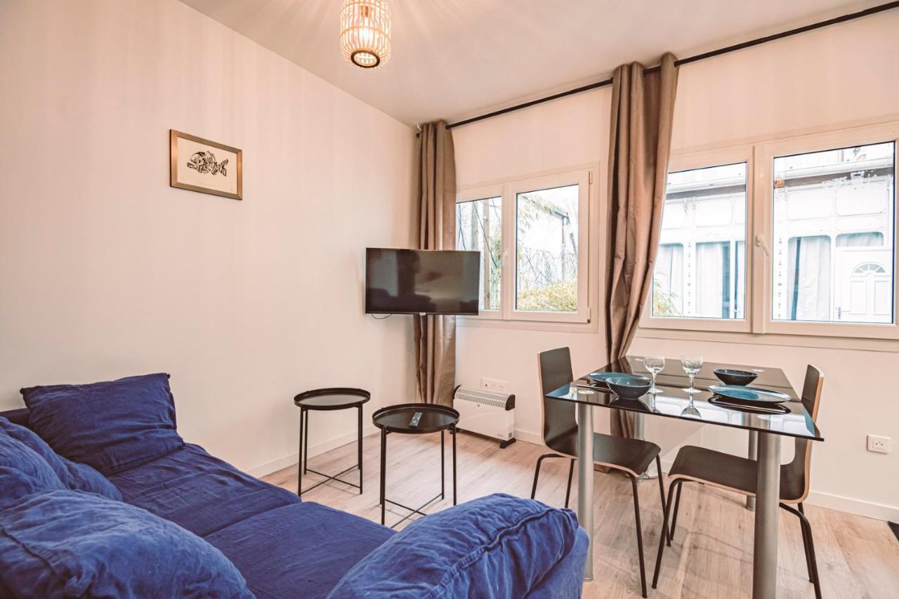 Socotra - Logement Climatise En Centre-Ville Ρενς Εξωτερικό φωτογραφία